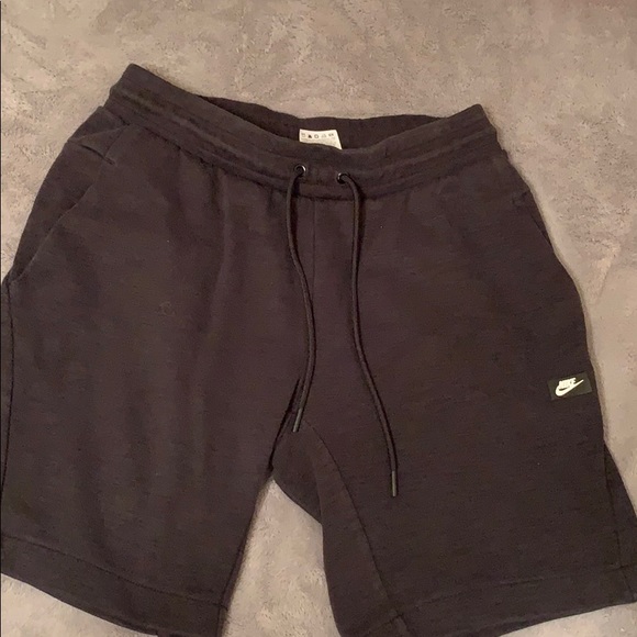 nike casual shorts